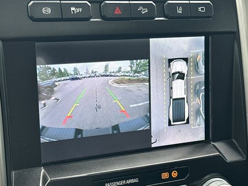 Used 2019 Ford F450 Platinum w/ Platinum Ultimate Package AWD/4WD image 19