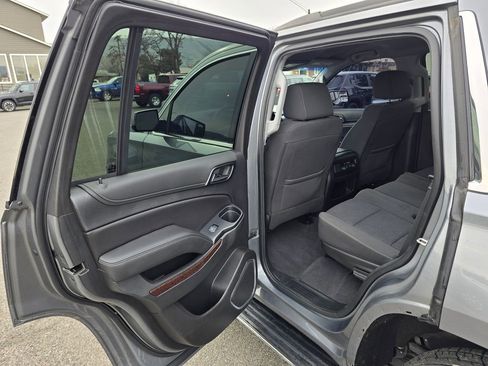 Used 2020 GMC Yukon SLE w/ Convenience Package image 16