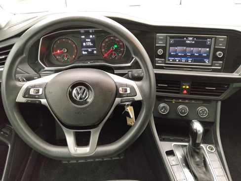 Used 2021 Volkswagen Jetta S FWD image 22
