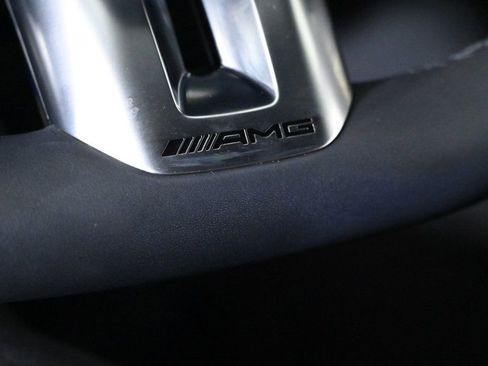 Used 2025 Mercedes-Benz E 53 AMG e 4MATIC Sedan image 20