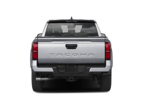 Used 2024 Toyota Tacoma SR5 RWD image 5