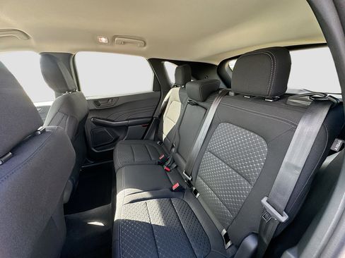 New 2026 Ford Escape Active image 16