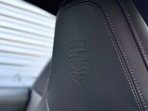 New 2026 Porsche 911 Carrera 4S image 33