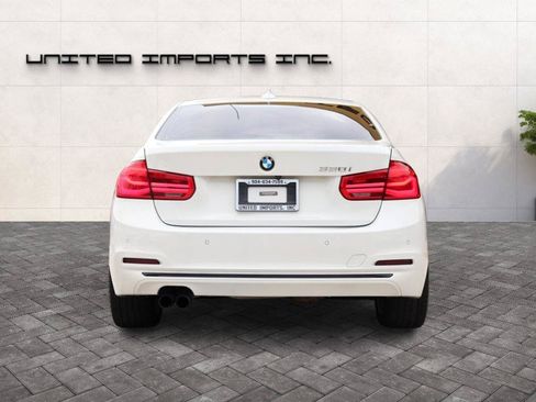 Used 2017 BMW 330i Sedan RWD image 6