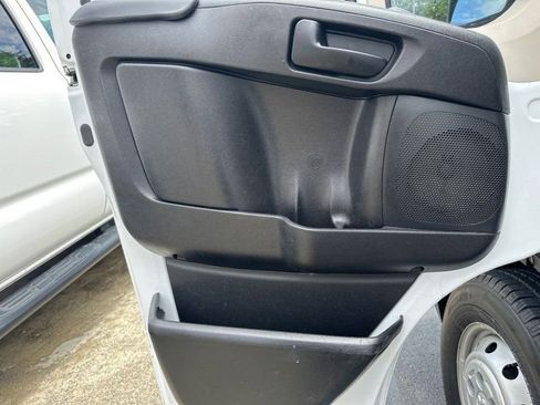 Used 2019 RAM ProMaster 1500 FWD image 14