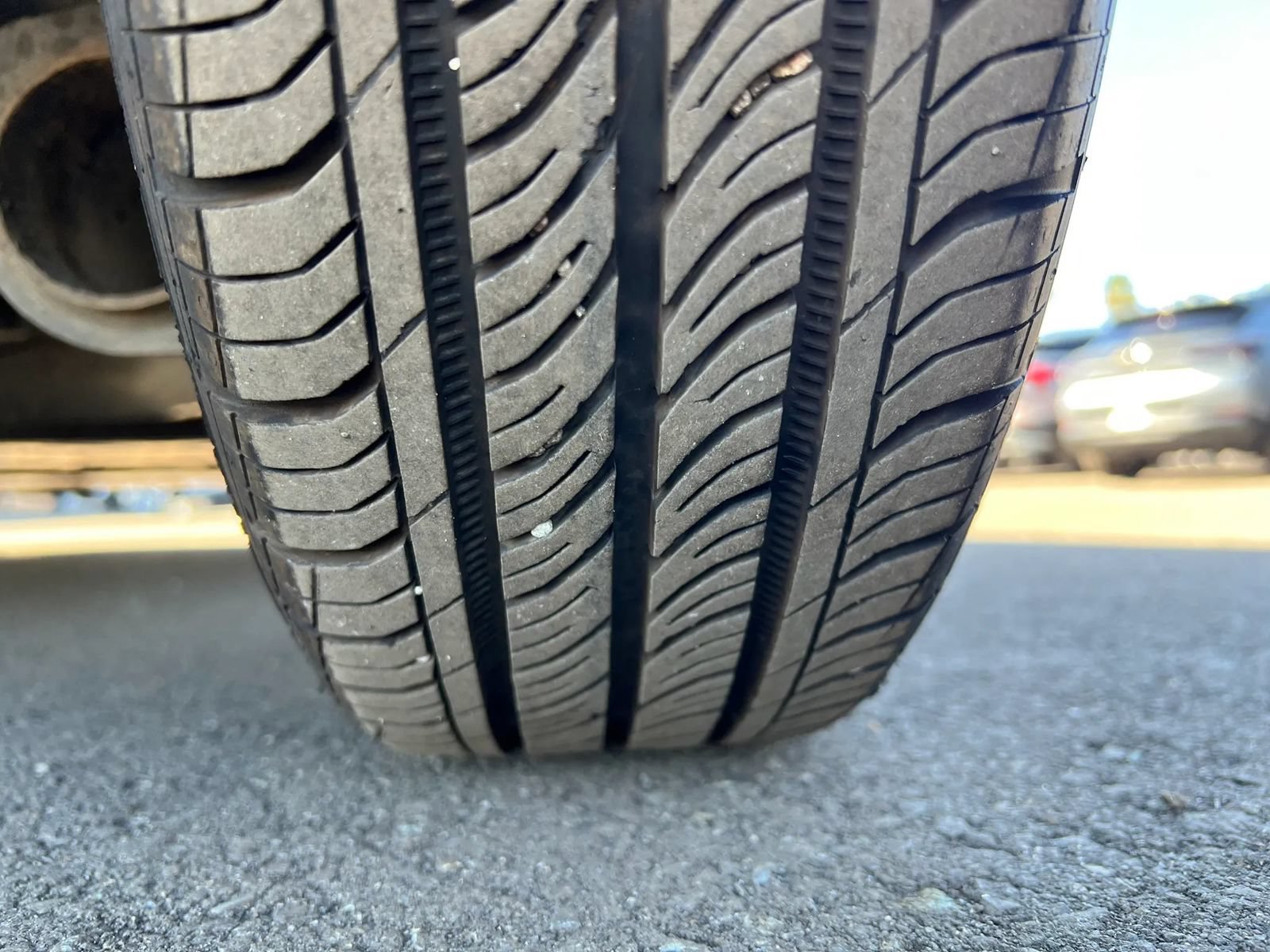 Used 2018 smart fortwo electric drive RWD image 39