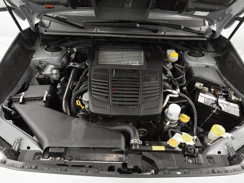 Used 2020 Subaru WRX Limited image 35