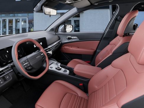 New 2026 Kia Sportage SX Prestige AWD/4WD image 17
