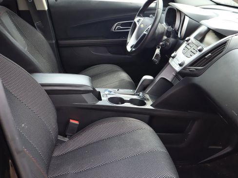 Used 2015 Chevrolet Equinox LT w/ Driver Convenience Package image 25