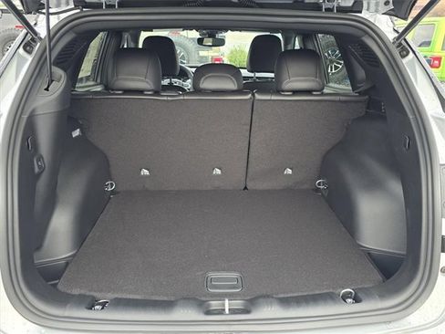 New 2026 Jeep Compass Trailhawk image 8