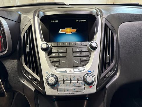 Used 2012 Chevrolet Equinox LTZ w/ LPO, Protection Package FWD image 15