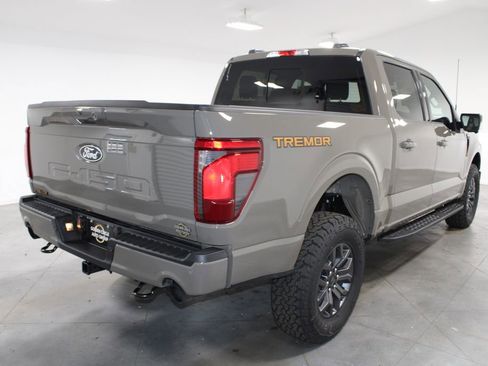 New 2026 Ford F150 Tremor AWD/4WD image 8