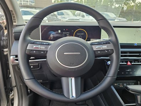 New 2026 Hyundai Tucson SEL image 20