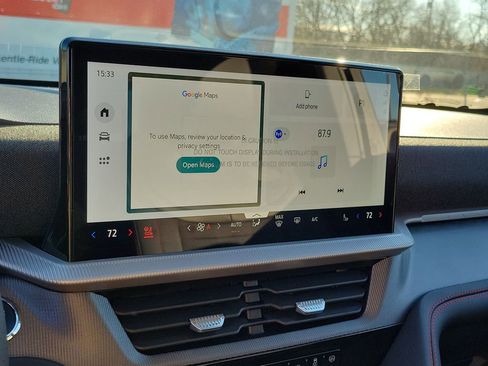 New 2026 Ford Explorer ST-Line image 27