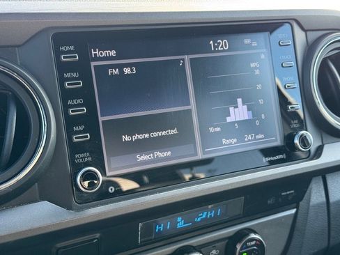 Used 2023 Toyota Tacoma SR image 22