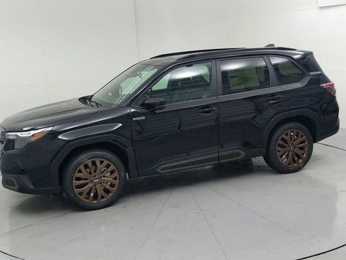 New 2026 Subaru Forester Sport AWD/4WD image 5