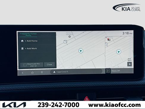 New 2025 Kia EV6 Wind image 29