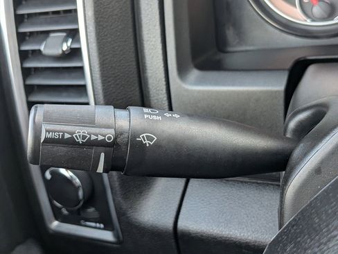 Used 2024 RAM 1500 Classic Warlock image 27