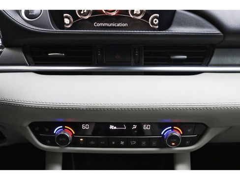 Used 2018 MAZDA MAZDA6 Grand Touring Reserve image 26