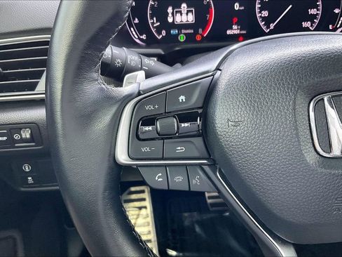 Used 2022 Honda Accord Sport Special Edition image 18