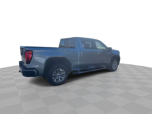 New 2026 GMC Sierra 1500 Denali image 8
