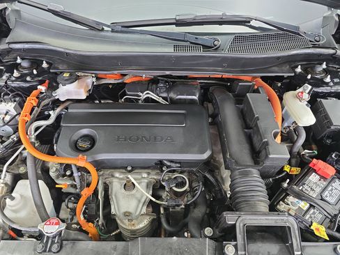 Certified 2024 Honda CR-V Sport image 30