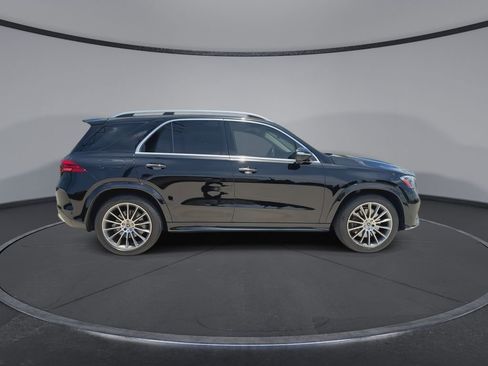 Used 2024 Mercedes-Benz GLE 350 4MATIC image 9