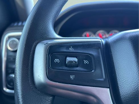 Used 2020 Chevrolet Silverado 1500 LT w/ Trailering Package image 16