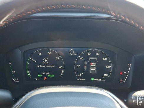 Used 2026 Honda CR-V Sport Touring image 19