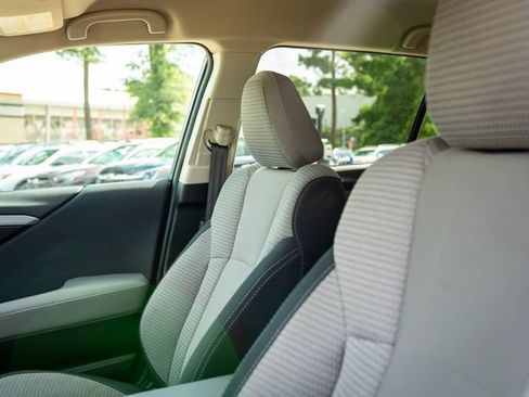 Certified 2025 Subaru Outback Premium AWD/4WD image 30