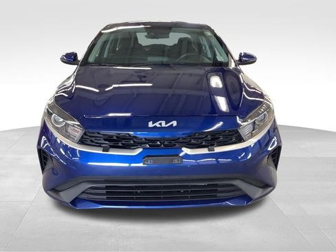 Certified 2023 Kia Forte LXS w/ LXS Technology Package image 5