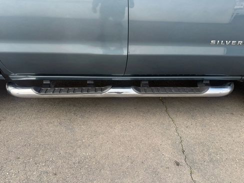 Used 2014 Chevrolet Silverado 1500 LT w/ All Star Edition image 21