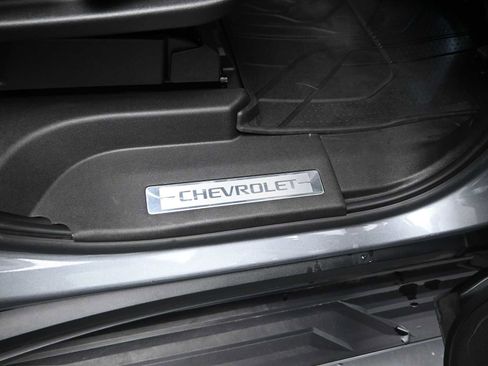 Used 2021 Chevrolet Tahoe Premier AWD/4WD image 37