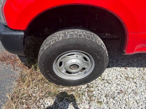 Used 2017 Ford F350 XL AWD/4WD image 7