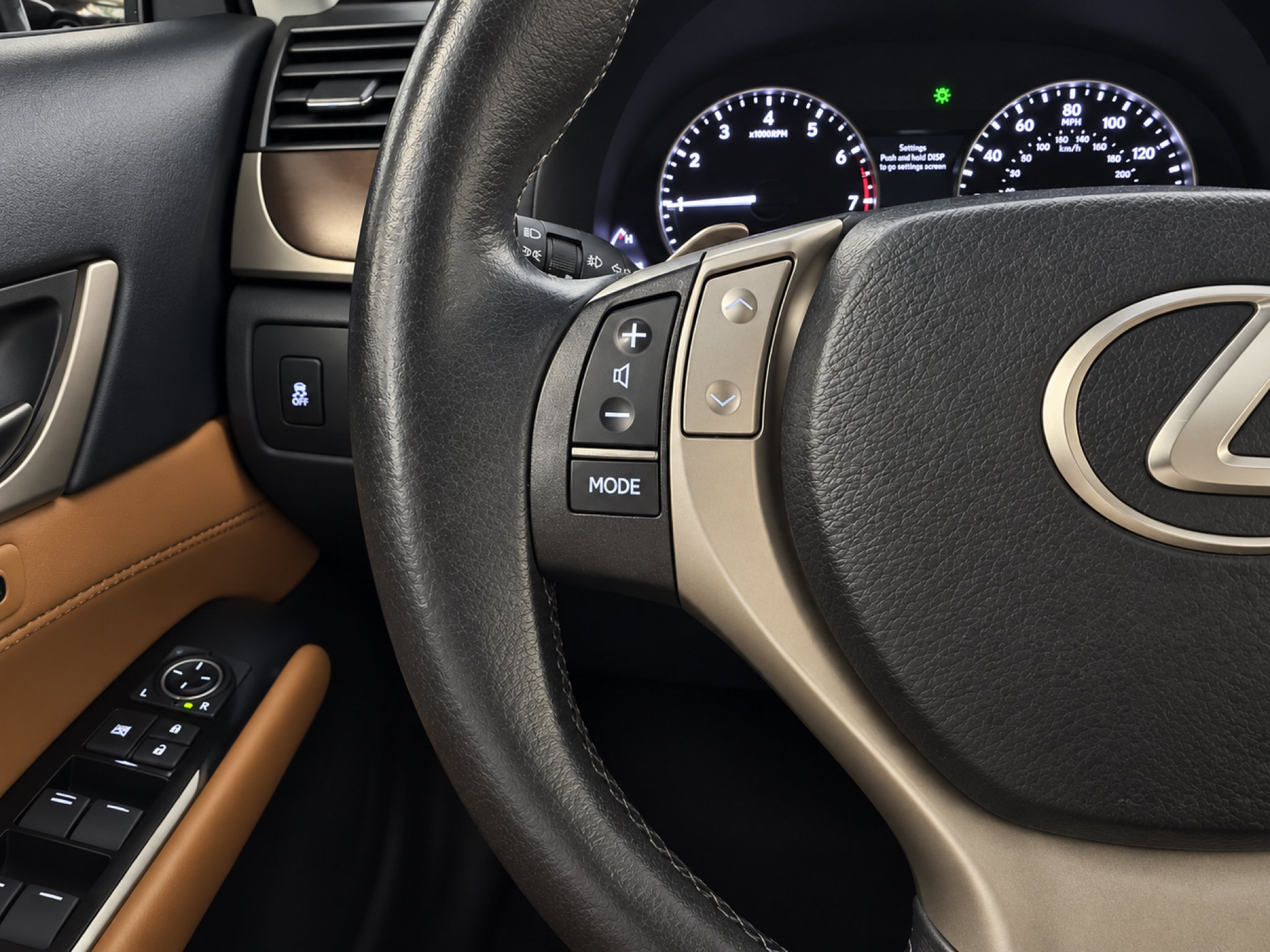 Used 2013 Lexus GS 350 w/ Premium Pkg RWD image 21