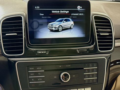 Used 2018 Mercedes-Benz GLE 350 4MATIC image 21