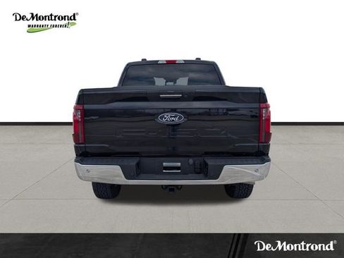 Used 2024 Ford F150 XLT w/ Mobile Office Package image 6