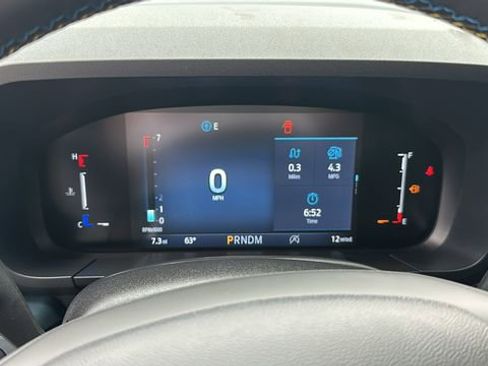 New 2026 Ford Maverick Lobo AWD/4WD image 26
