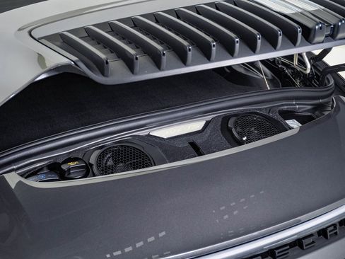 Certified 2023 Porsche 911 Carrera 4 GTS image 34