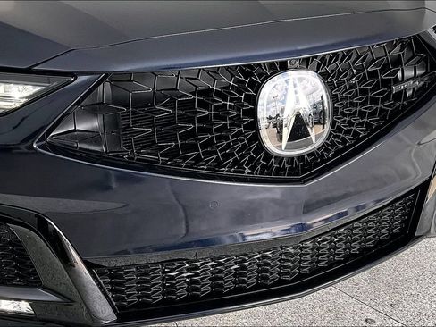 New 2026 Acura MDX Type S AWD/4WD image 30