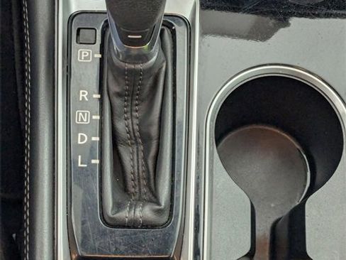 Used 2023 Nissan Altima 2.5 SV image 22