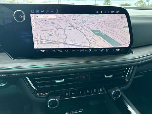 New 2026 Chevrolet Tahoe Premier image 29