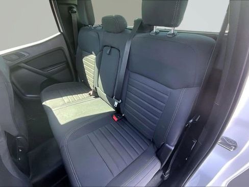 Used 2023 Ford Ranger XL w/ Equipment Group 101A High image 24