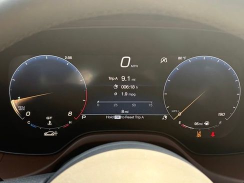 New 2026 Maserati Grecale Modena AWD/4WD image 26