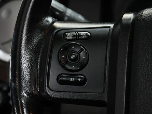 Used 2016 Ford F250 Platinum w/ FX4 Off-Road Package image 23