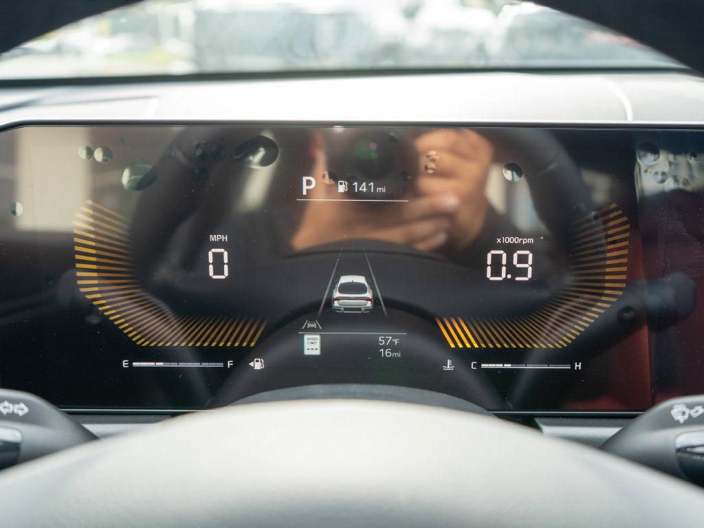New 2027 Kia K5 GT-Line AWD/4WD image 20