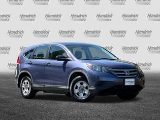 Used 2013 Honda CR-V LX video 2