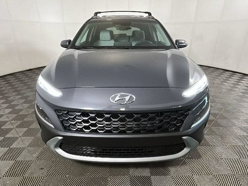 Certified 2023 Hyundai Kona SEL w/ Cargo Package AWD/4WD image 9