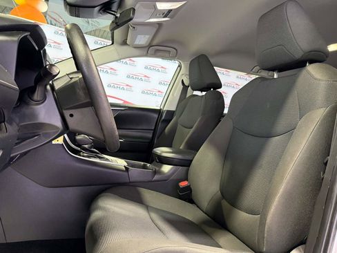 Used 2022 Toyota RAV4 LE image 34