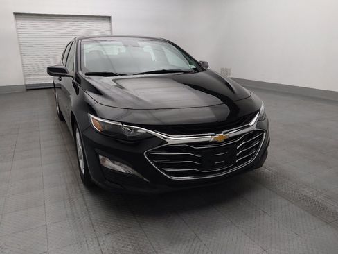 Used 2024 Chevrolet Malibu LT FWD image 14
